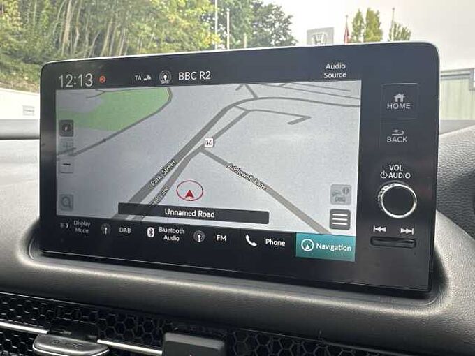 Honda Zr-v 2.0 eHEV Sport 5dr CVT