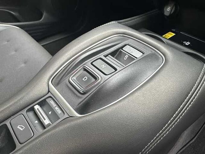 Honda Zr-v 2.0 eHEV Sport 5dr CVT