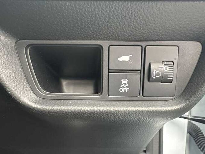Honda Zr-v 2.0 eHEV Sport 5dr CVT