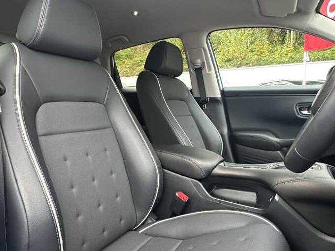 Honda Zr-v 2.0 eHEV Sport 5dr CVT