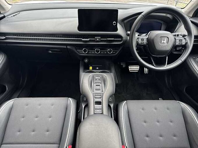 Honda Zr-v 2.0 eHEV Sport 5dr CVT
