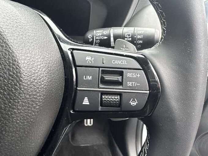 Honda Zr-v 2.0 eHEV Sport 5dr CVT