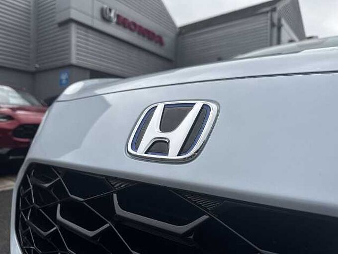 Honda Zr-v 2.0 eHEV Sport 5dr CVT