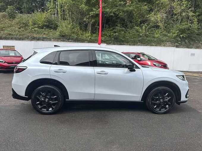 Honda Zr-v 2.0 eHEV Sport 5dr CVT
