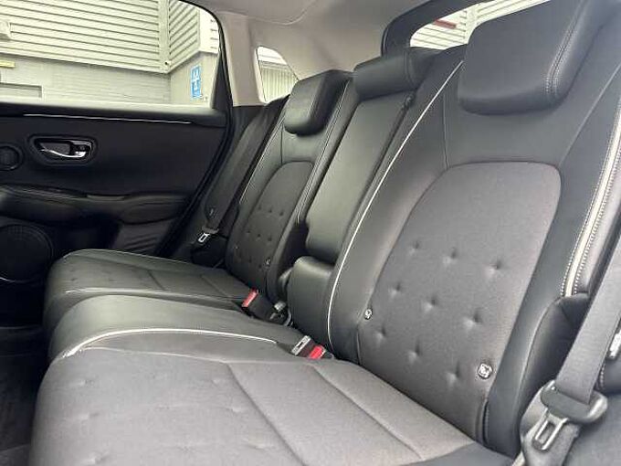 Honda Zr-v 2.0 eHEV Sport 5dr CVT