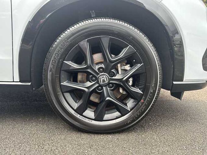 Honda Zr-v 2.0 eHEV Sport 5dr CVT