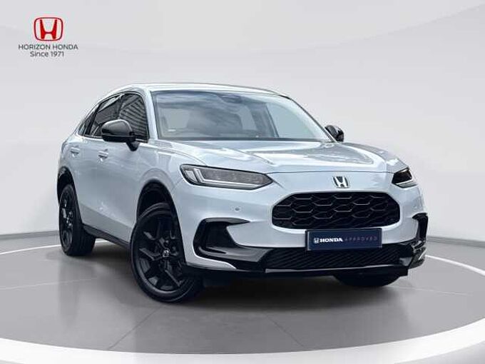 Honda  Zr-v 2.0 eHEV Sport 5dr CVT