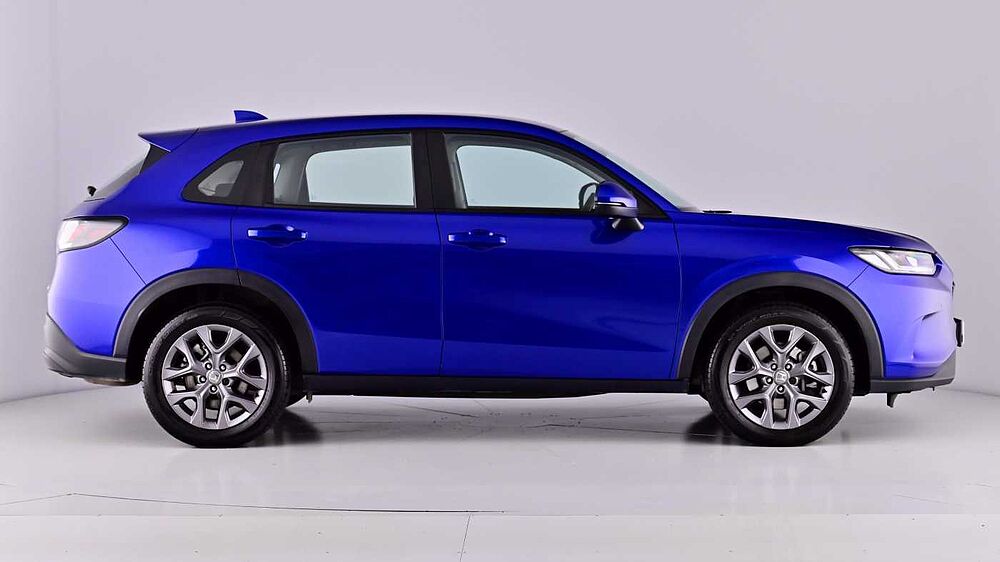 Honda ZR-V 2.0 i-MMD (184ps) Elegance Hybrid eCVT