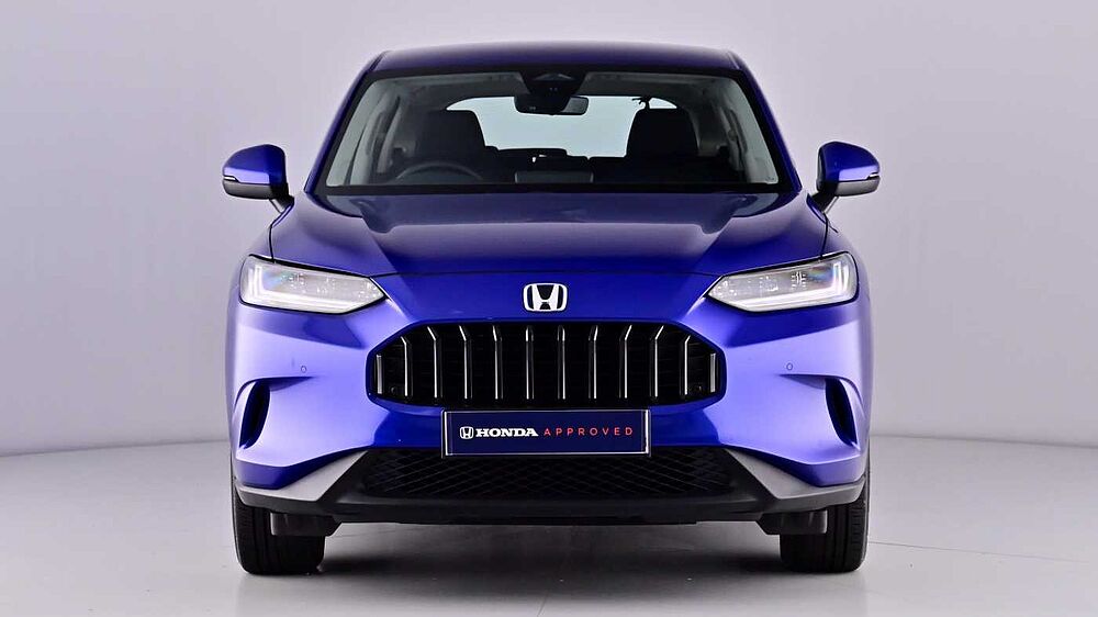 Honda ZR-V 2.0 i-MMD (184ps) Elegance Hybrid eCVT