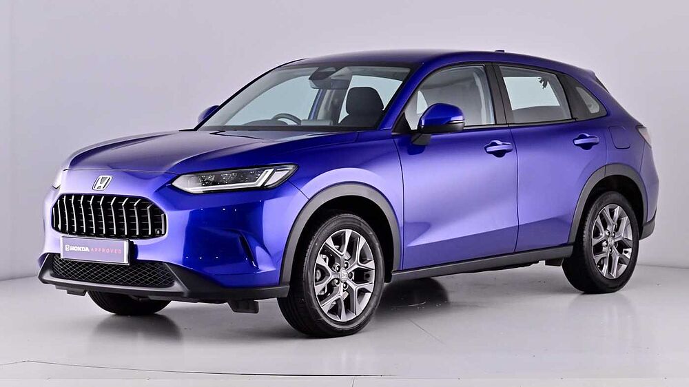 Honda ZR-V 2.0 i-MMD (184ps) Elegance Hybrid eCVT