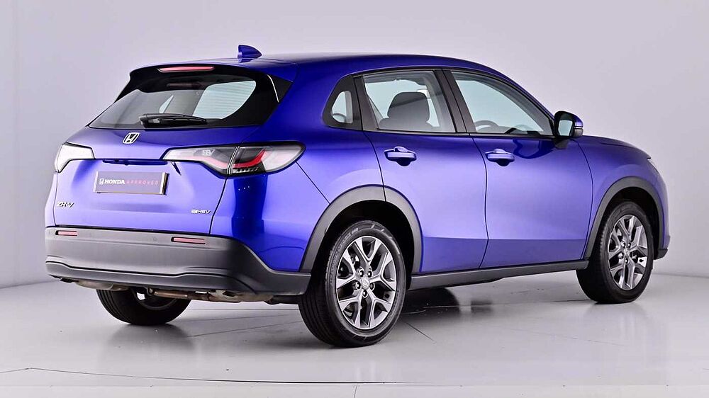 Honda ZR-V 2.0 i-MMD (184ps) Elegance Hybrid eCVT