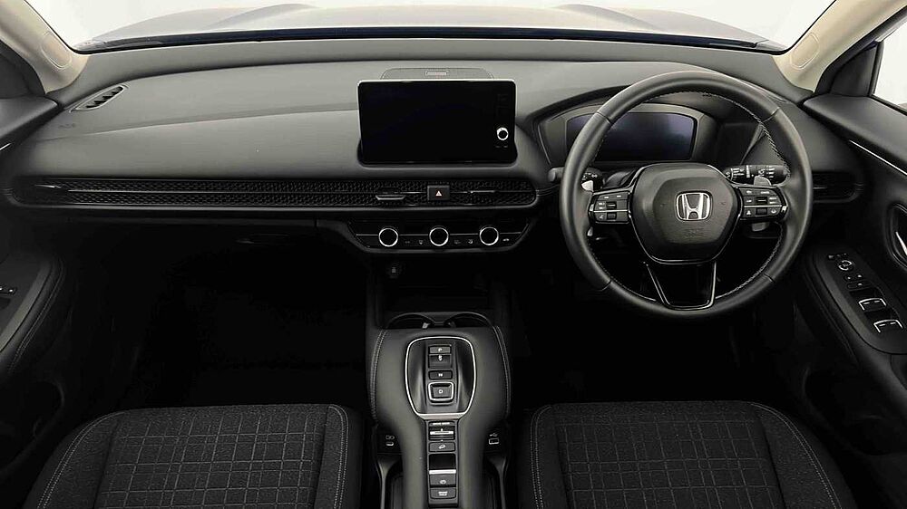 Honda ZR-V 2.0 i-MMD (184ps) Elegance Hybrid eCVT