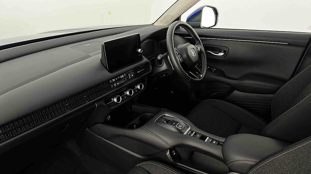 Honda ZR-V 2.0 i-MMD (184ps) Elegance Hybrid eCVT