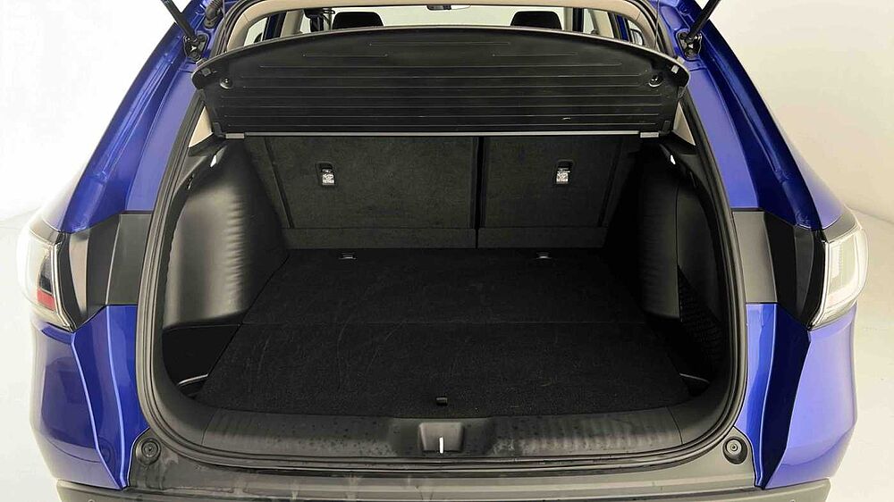 Honda ZR-V 2.0 i-MMD (184ps) Elegance Hybrid eCVT