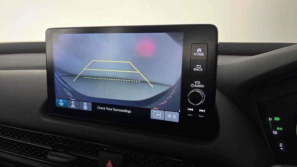 Honda ZR-V 2.0 i-MMD (184ps) Elegance Hybrid eCVT