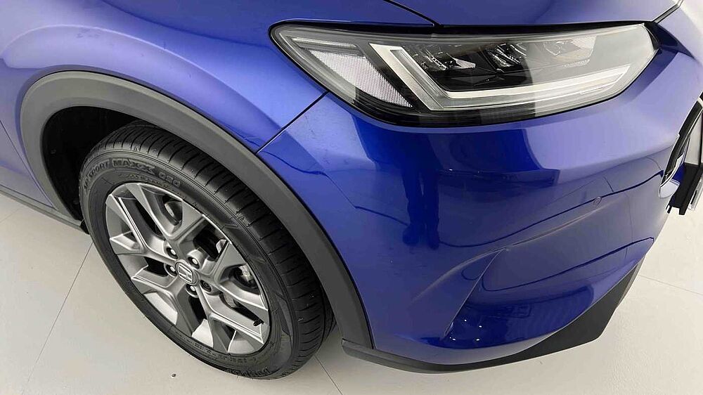 Honda ZR-V 2.0 i-MMD (184ps) Elegance Hybrid eCVT