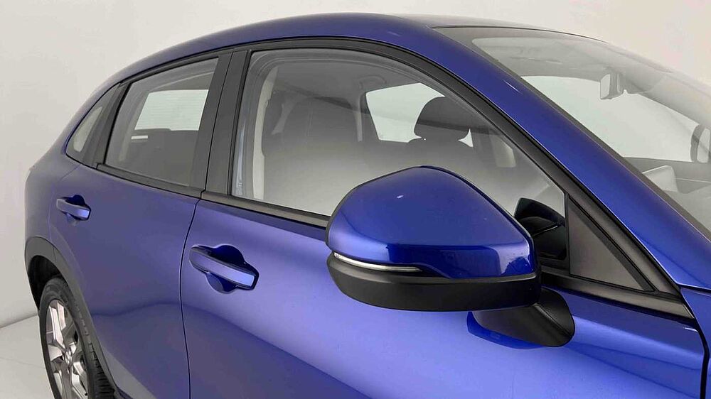 Honda ZR-V 2.0 i-MMD (184ps) Elegance Hybrid eCVT