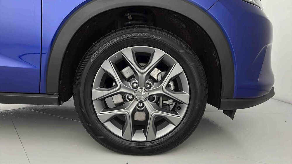 Honda ZR-V 2.0 i-MMD (184ps) Elegance Hybrid eCVT