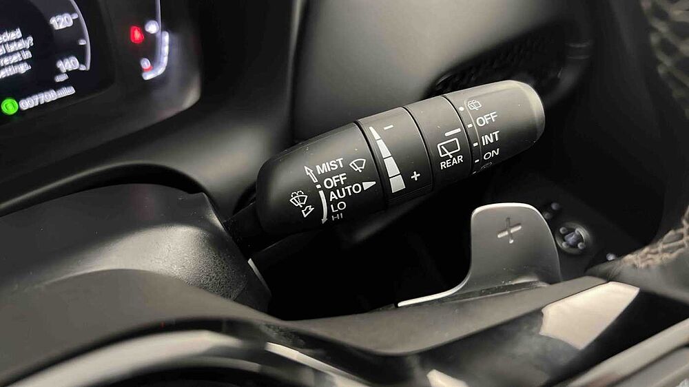 Honda ZR-V 2.0 i-MMD (184ps) Elegance Hybrid eCVT