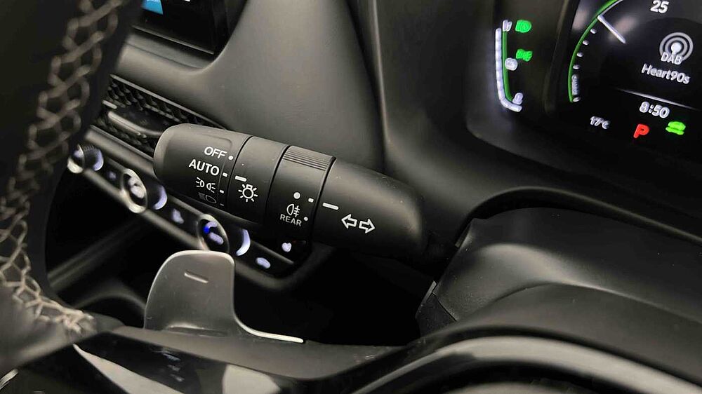 Honda ZR-V 2.0 i-MMD (184ps) Elegance Hybrid eCVT