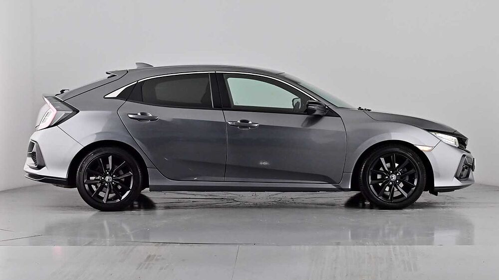 Honda Civic 1.0 VTEC Turbo 126 SR 5dr CVT