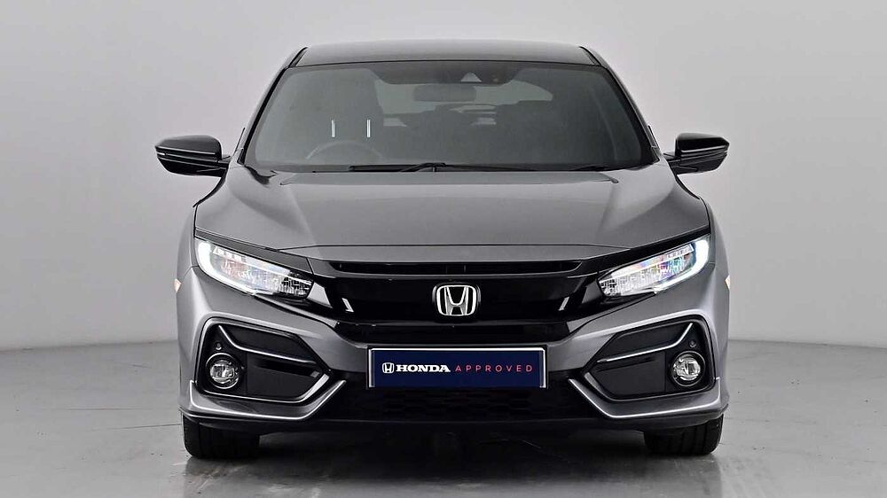 Honda Civic 1.0 VTEC Turbo 126 SR 5dr CVT