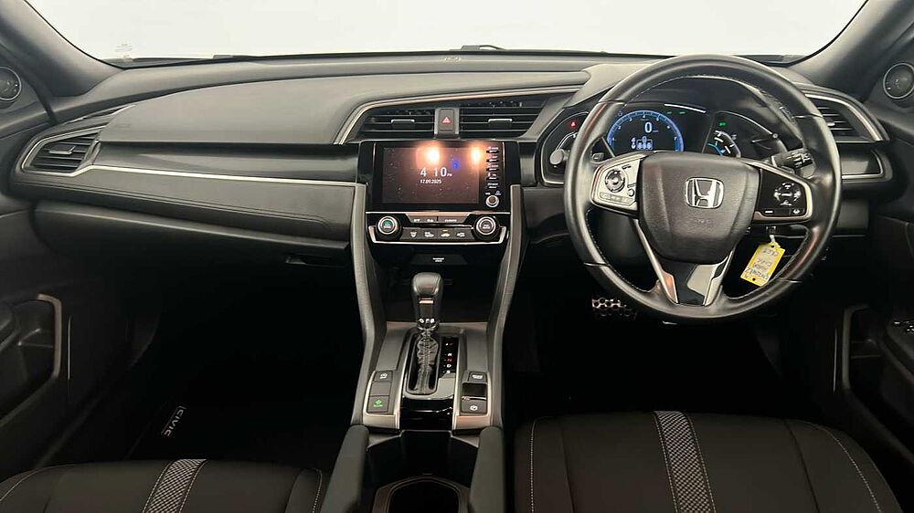 Honda Civic 1.0 VTEC Turbo 126 SR 5dr CVT