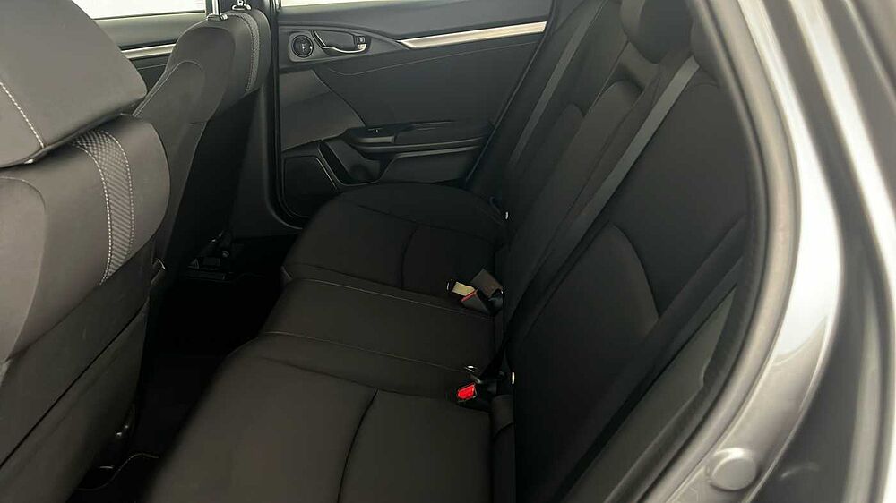 Honda Civic 1.0 VTEC Turbo 126 SR 5dr CVT