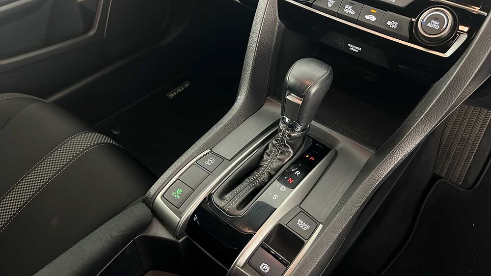 Honda Civic 1.0 VTEC Turbo 126 SR 5dr CVT