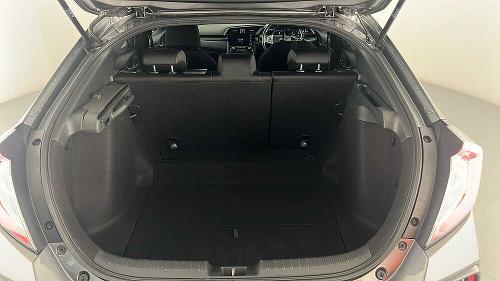 Honda Civic 1.0 VTEC Turbo 126 SR 5dr CVT