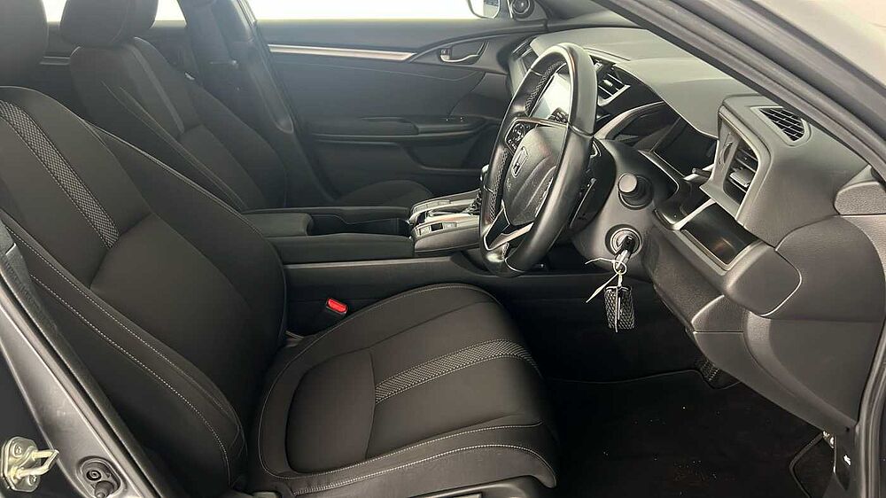 Honda Civic 1.0 VTEC Turbo 126 SR 5dr CVT