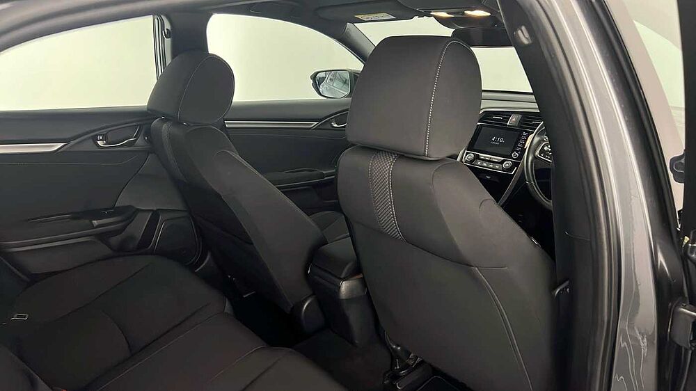 Honda Civic 1.0 VTEC Turbo 126 SR 5dr CVT