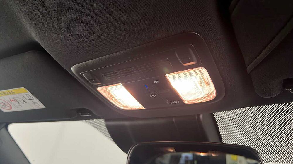 Honda Civic 1.0 VTEC Turbo 126 SR 5dr CVT