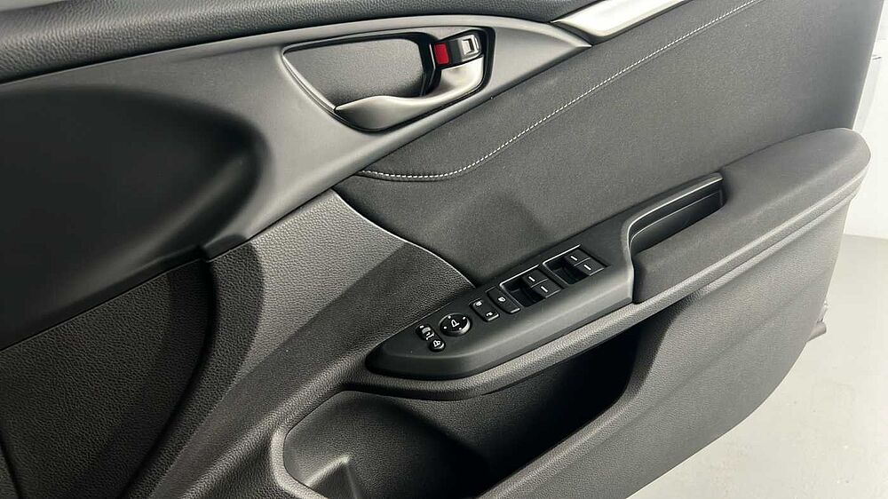 Honda Civic 1.0 VTEC Turbo 126 SR 5dr CVT