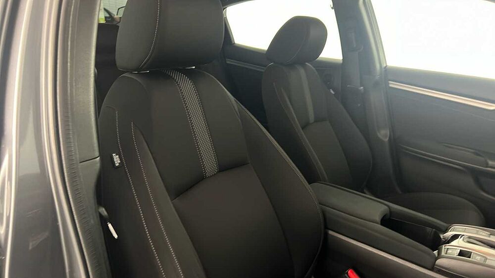 Honda Civic 1.0 VTEC Turbo 126 SR 5dr CVT