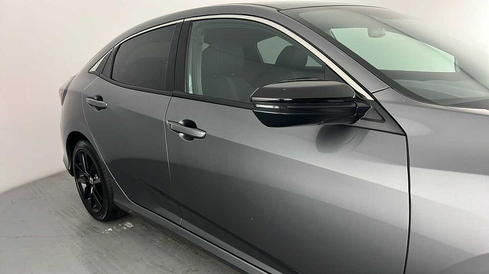 Honda Civic 1.0 VTEC Turbo 126 SR 5dr CVT