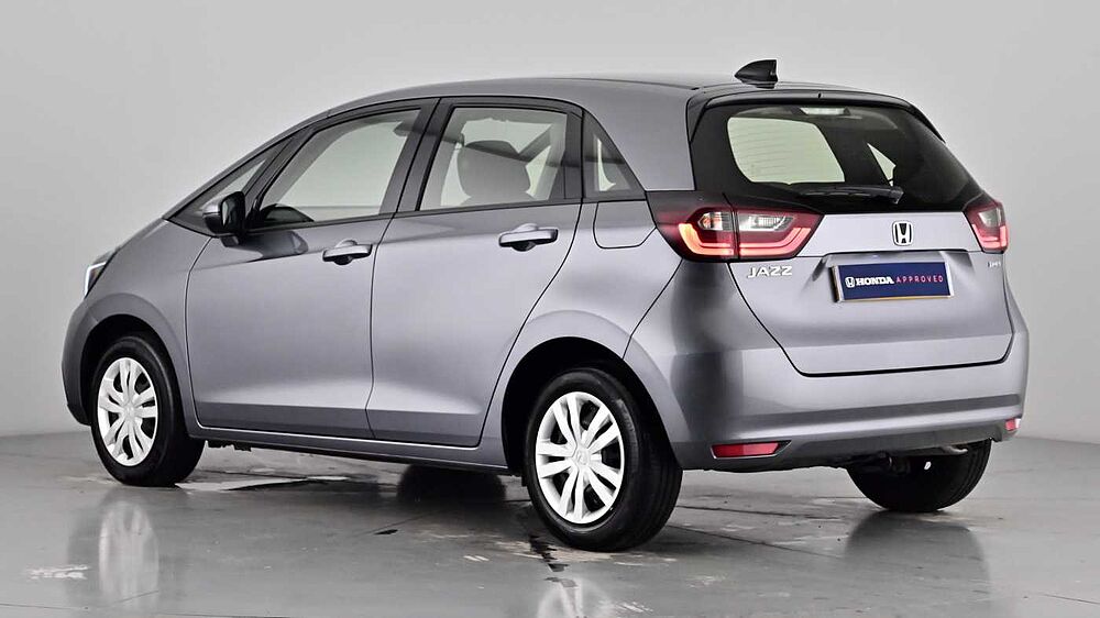 Honda Jazz 1.5 i-MMD Hybrid SE 5dr eCVT