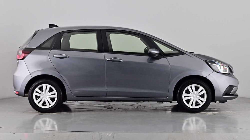 Honda Jazz 1.5 i-MMD Hybrid SE 5dr eCVT