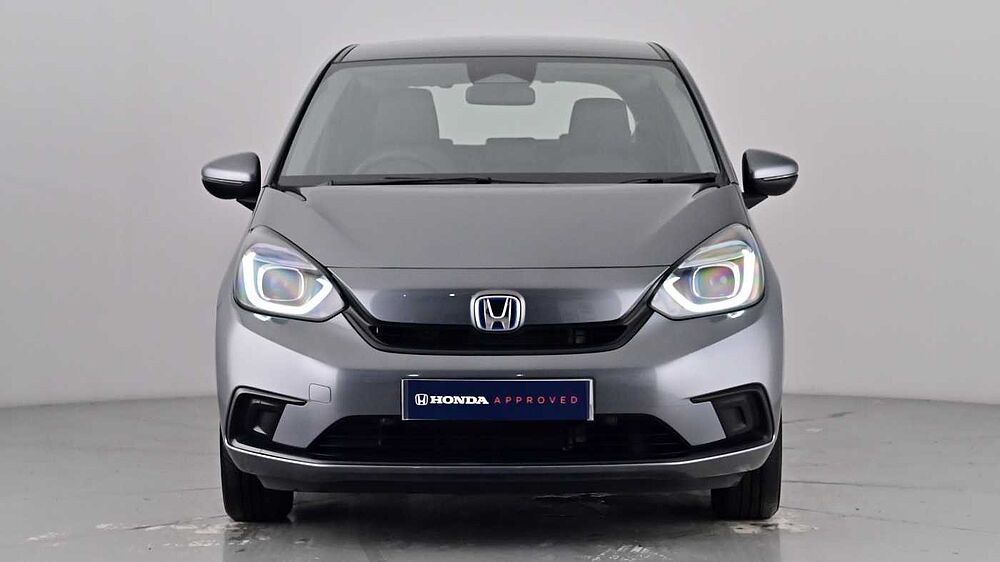 Honda Jazz 1.5 i-MMD Hybrid SE 5dr eCVT