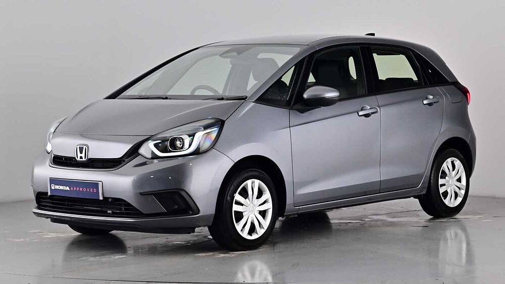 Honda Jazz 1.5 i-MMD Hybrid SE 5dr eCVT