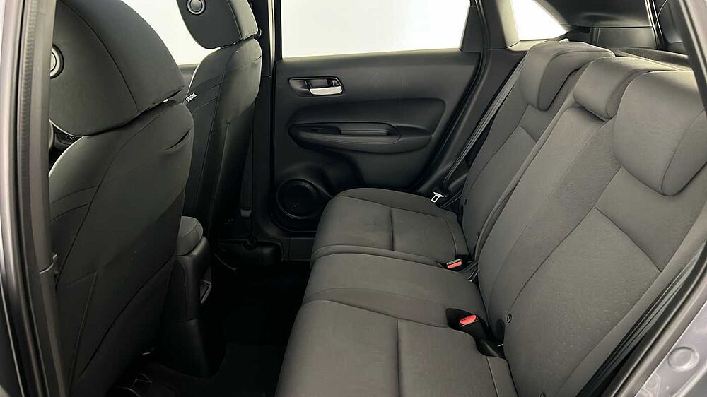 Honda Jazz 1.5 i-MMD Hybrid SE 5dr eCVT