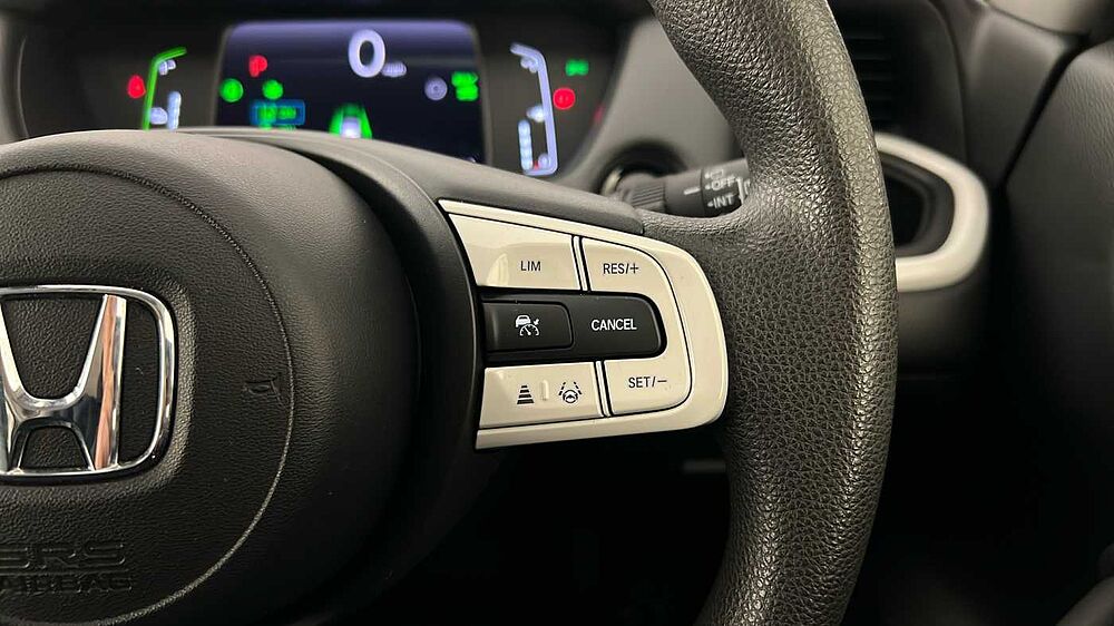 Honda Jazz 1.5 i-MMD Hybrid SE 5dr eCVT