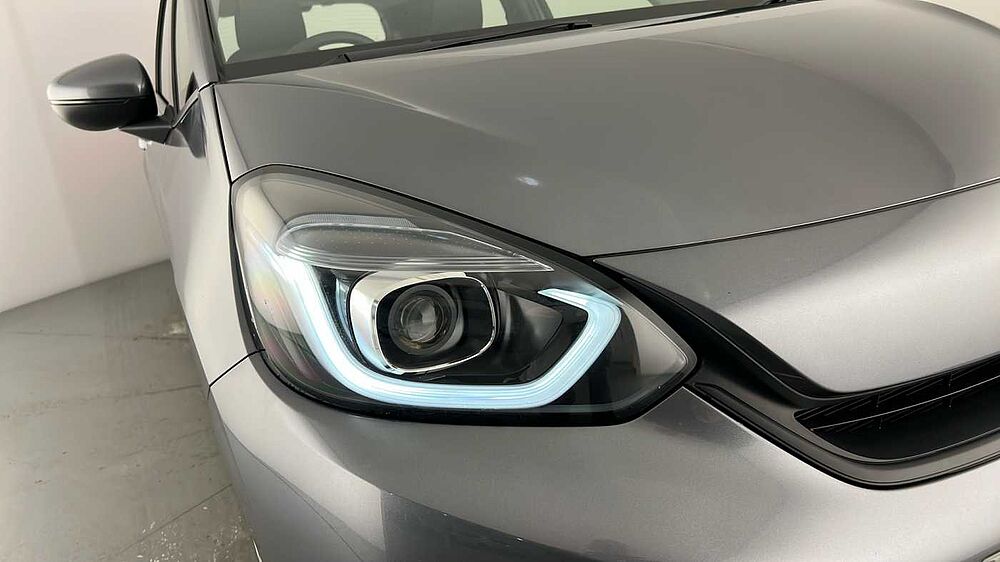 Honda Jazz 1.5 i-MMD Hybrid SE 5dr eCVT