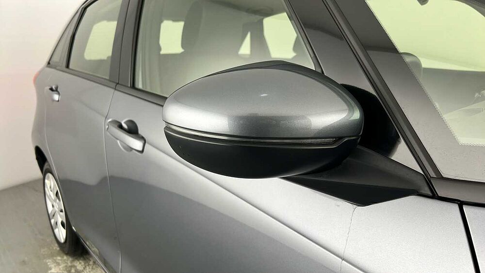 Honda Jazz 1.5 i-MMD Hybrid SE 5dr eCVT