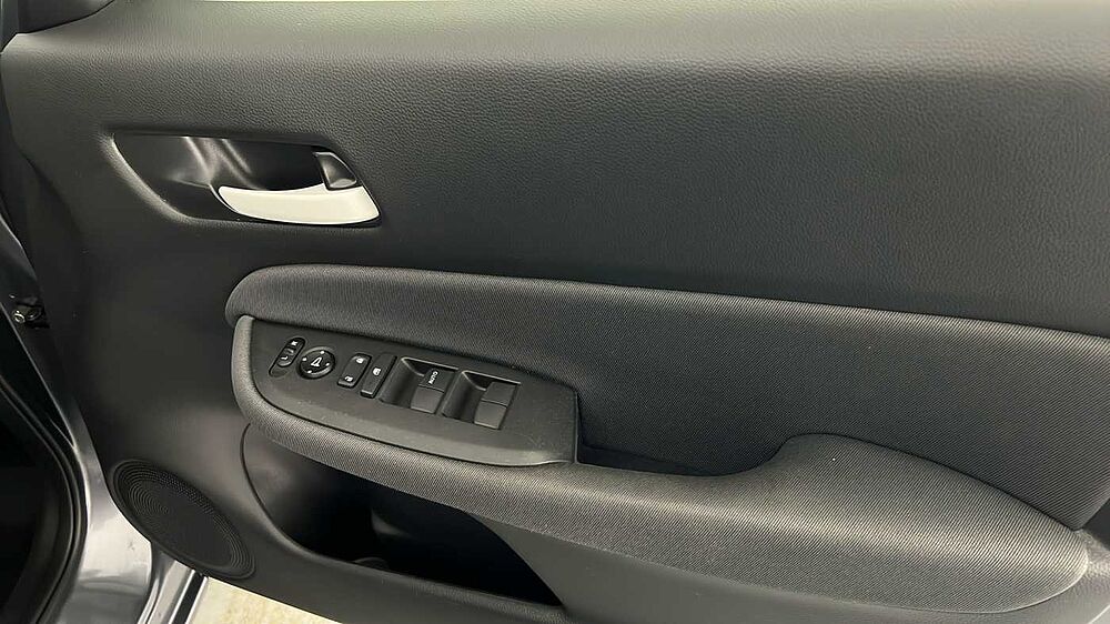 Honda Jazz 1.5 i-MMD Hybrid SE 5dr eCVT