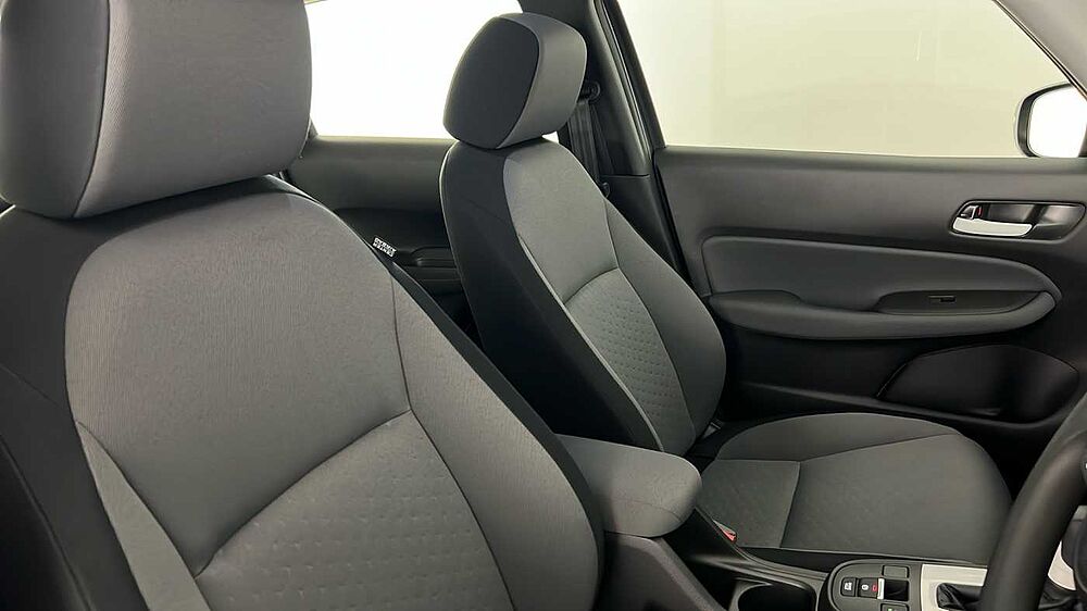 Honda Jazz 1.5 i-MMD Hybrid SE 5dr eCVT