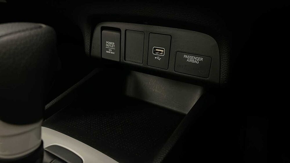 Honda Jazz 1.5 i-MMD Hybrid SE 5dr eCVT