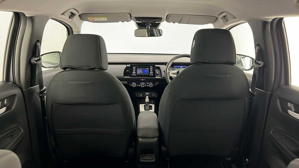 Honda Jazz 1.5 i-MMD Hybrid SE 5dr eCVT