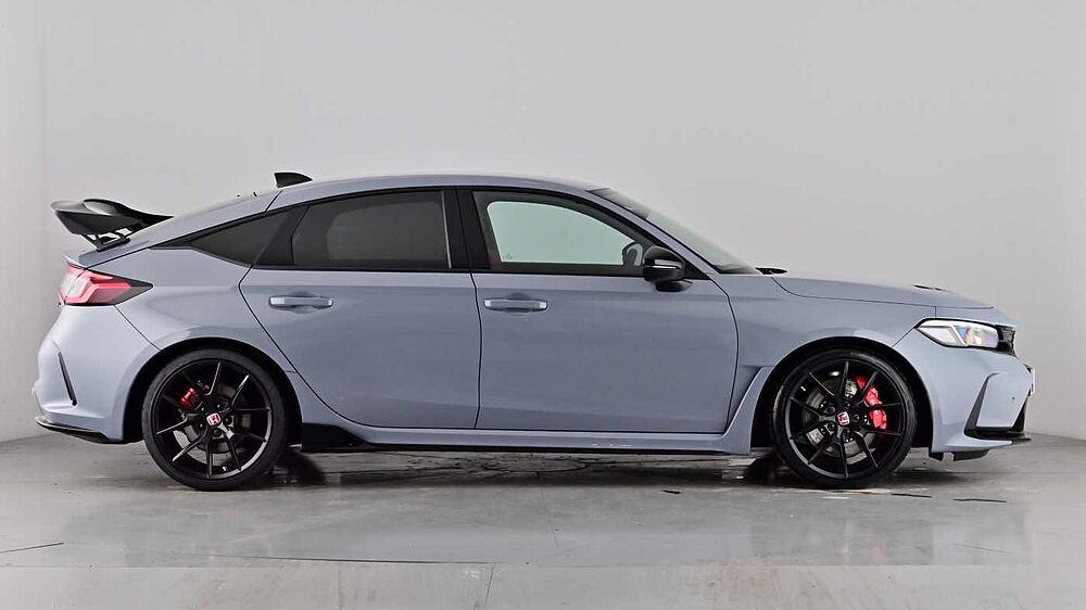 Honda Civic 2.0 VTEC Turbo Type R 5dr