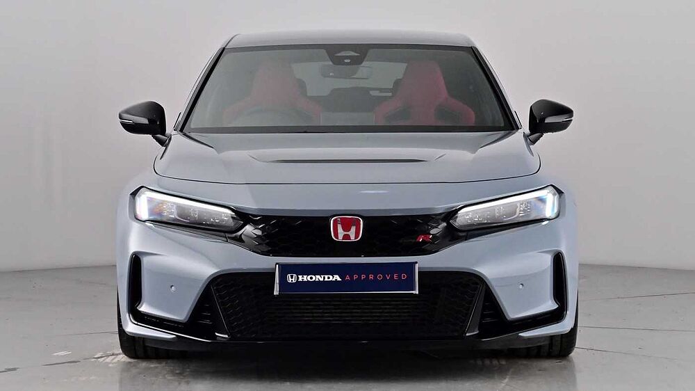 Honda Civic 2.0 VTEC Turbo Type R 5dr